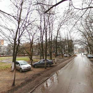 Geroya Sovetskogo Soyuza Prygunova Street, 13, Nizhny Novgorod: photo