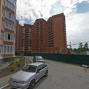 Ulitsa V. Vysotskogo, 51, Novosibirsk: photo