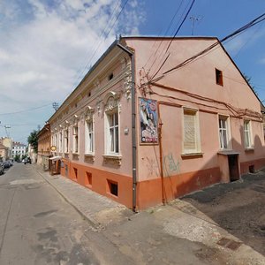 Vulytsia Tolstoho, 6, Chernivtsi: photo