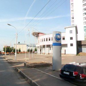 Ulitsa Sofyi Perovskoy, 29В, Ufa: photo