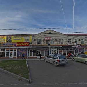 Zipovskaya Street, 9литД, Krasnodar: photo