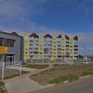 Ulitsa imeni N.V. Isayeva, 5, Saratov: photo