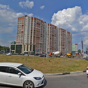 Воронеж, Улица Владимира Невского, 19: фото