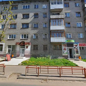 Тверь, Спортивный переулок, 8: фото