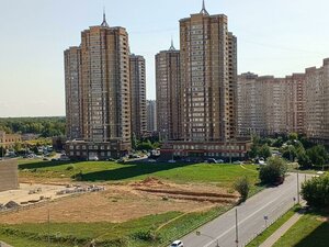 Generala Strelbitskogo Street, 3, : foto