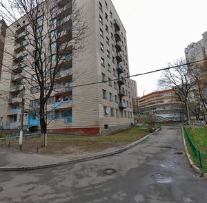 Hlibova Street, 5, Kyiv: photo