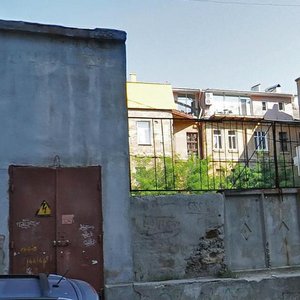 Одесса, Ольгиевская улица, 9: фото