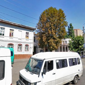 Uspenska Square, 17, Dnipro: photo