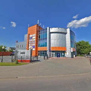 Energeticheskaya Street, 9, Zhukovskiy: photo