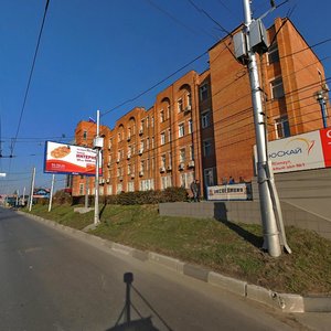 Рязань, Московское шоссе, 4: фото