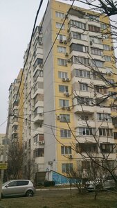 Краснодар, Улица Красных Партизан, 103: фото
