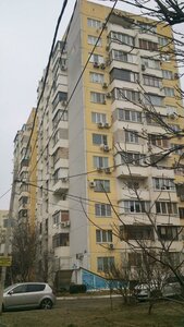 Krasnyh Partizan Street, 103, Krasnodar: photo