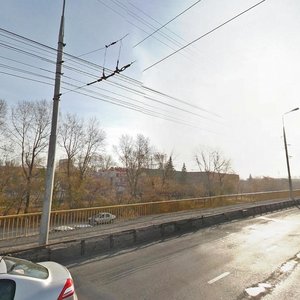 Mashinostroiteley Avenue, 34, Kurgan: photo