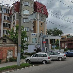 Калуга, Улица Академика Королёва, 51: фото