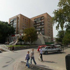 Ulitsa Melnikayte, 100Ак1 ، تيومين: صورة