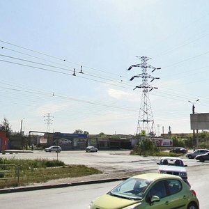 Sverdlovsky Tract, 1А/3, Chelyabinsk: photo