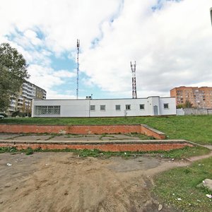 Ahockaja Street, No:120, Minsk: Fotoğraflar