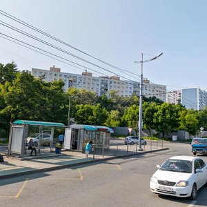 100-letiya Vladivostoka Avenue, 145, : foto