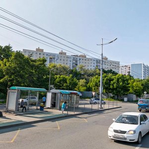 100-letiya Vladivostoka Avenue, 145, Vladivostok: photo