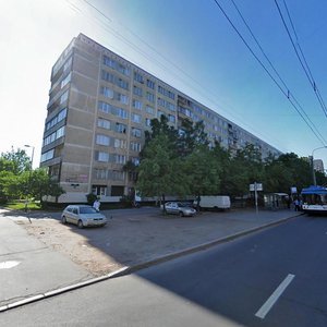 Prazhskaya Street, 7к1, Saint Petersburg: photo