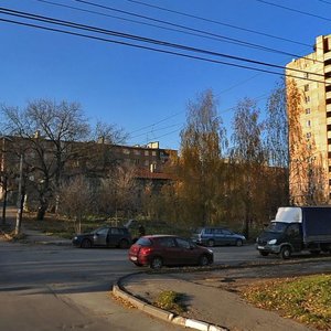 Рязань, Улица Есенина, 42: фото