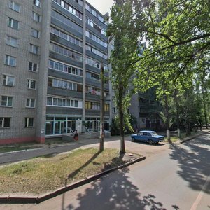 Karpinskogo Street, 4, Voronezh: photo