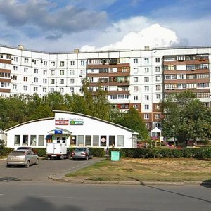 Voroshilova Street, 11А, Togliatti: photo