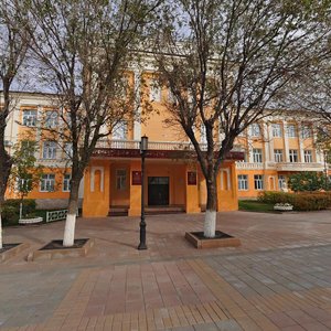 Sovetskaya Street, 6 ، أورينبورغ: صورة