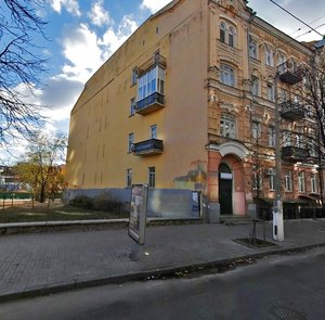Sichovykh Striltsiv Street, 31 ، كييف: صورة