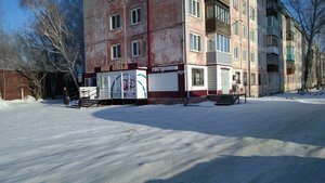Altayskaya ulitsa, 80, Rubtsovsk: photo