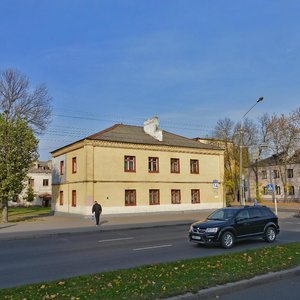 Arlowskaja Street, 14, Minsk: photo