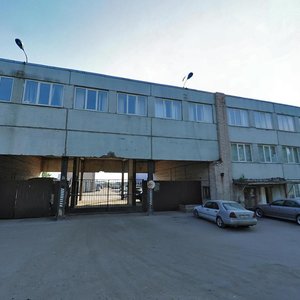 Gruzovoy Drive, 16, Saint Petersburg: photo
