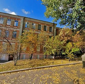 Hoholivska Street, 39, Kyiv: photo