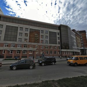 Panfilova Street, 39Г, : foto