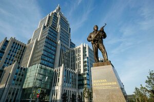 Oruzheyny Lane, 41, : foto
