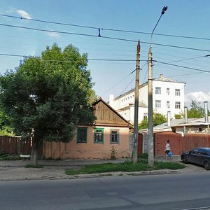 1-ya Kurskaya ulitsa, 59, : foto