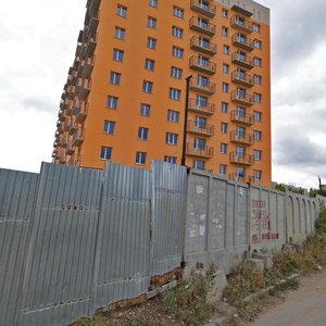 Vesennyaya ulitsa, 10В, Saratov: photo