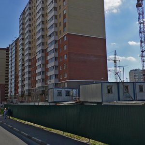 Avtozavodskaya Street, 3, Balashiha: photo