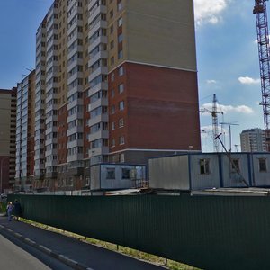 Avtozavodskaya ulitsa, 3, Balashiha: photo