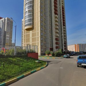 Melnikova Street, 15, Himki: photo