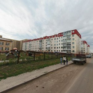Астана, Улица Шаймердена Косшыгулулы, 24/2: фото