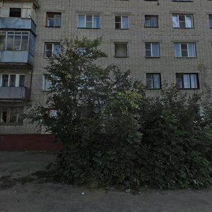 Sotsialisticheskaya ulitsa, 9, Tambov: photo