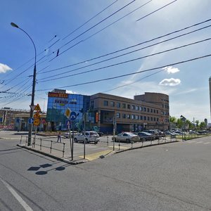 Dzhavakharlala Neru Square, 1 ، موسكو: صورة