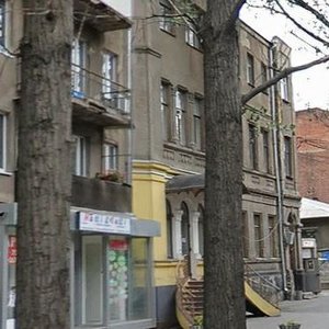 Myronosytska Street, 49, Kharkiv: photo