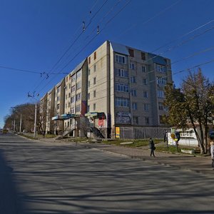 Shpakovskaya Street, 111, : foto