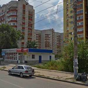 Vladimira Nevskogo Street, 13к2, Voronezh: photo