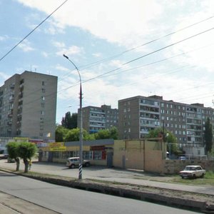 Ulitsa imeni V.M. Azina, 21А, Saratov: photo