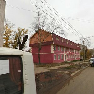 Oktyabrskaya ulitsa, 27, Dzerzhinsk: photo