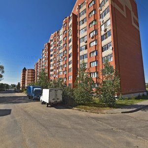 Дмитров, Профессиональная улица, 26: фото