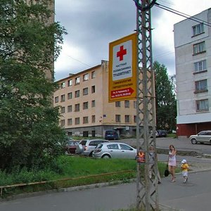 Станционная 24 петрозаводск карта
